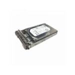 DELL 1TB 7.2K RPM  6G 3.5 inch SAS Hard Disk | 0U738K