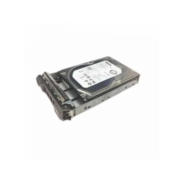 DELL 1TB 7.2K RPM  6G 3.5 inch SAS Hard Disk | 0U738K