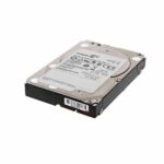 1.2TB  SAS 10K 2.5" 6G SAS Hard Disk Seagate | ST1200MM0007