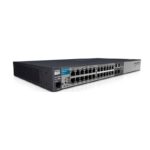 HP Procurve 2510-24 Managed Ethernet Switch