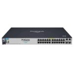 HP J9085A - HP Procurve 2610-24 Layer 3 Switch