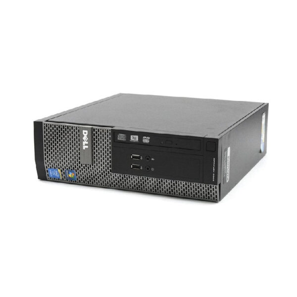 Dell Optiplex 3020 SFF With i7 Processor