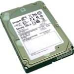 Dell 600GB SAS 10K 2.5" 6G SAS Hard Disk