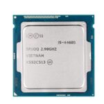 Intel Core i5 4460S | 2.90Ghz Processor (Refurbished)