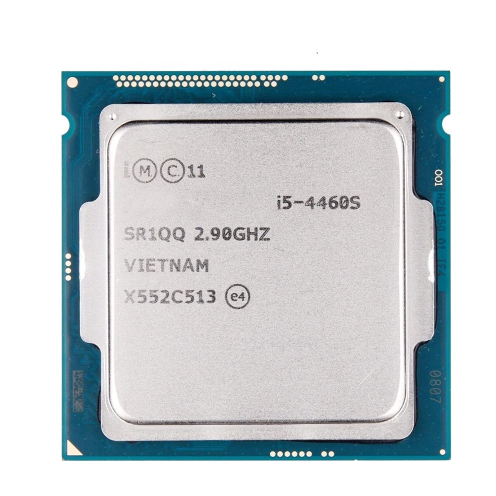 71WfKVt8DOL Intel Core i5 4460S | 2.90Ghz Processor (Refurbished) - Image 1