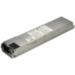 Supermicro 1U Redundant Power Supply | 720 Watt | PWS-721P-1R