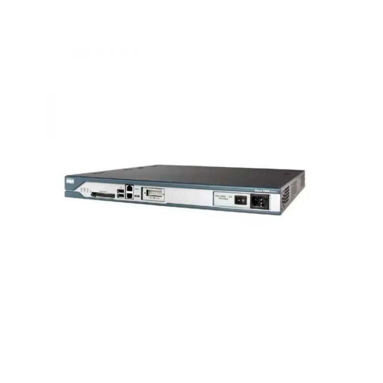 Cisco 2811 Router