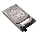 DELL 146GB 10K 2.5 SAS Hard Disk