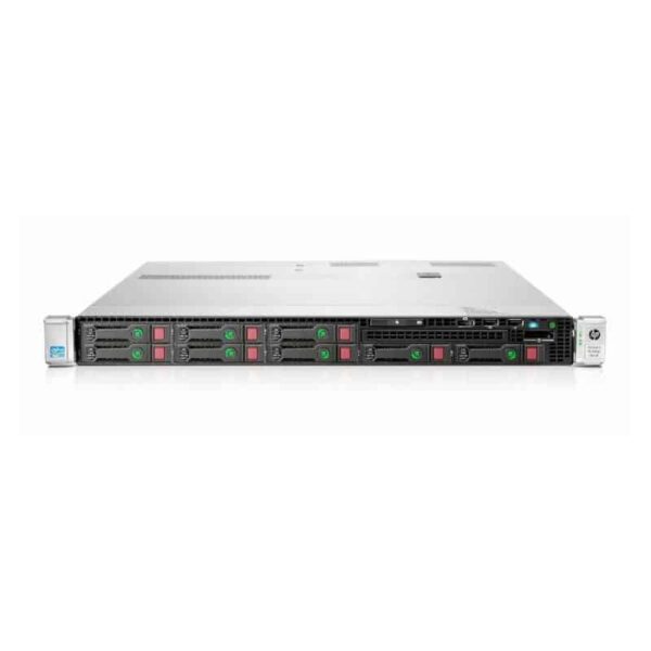 HP ProLiant DL360P Gen8 Server 16 Core