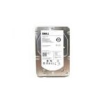 Dell 300 GB 6G 15K 3.5 Inch SAS Hard Disk