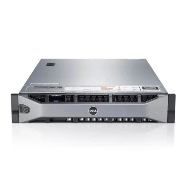 Dell PowerEdge R730 2U Rack Server