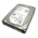 Dell 1TB 7200 RPM 3.5'' SAS 6G Hard Disk for PowerEdge | 074DYX