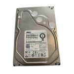 Dell 2TB 7200 RPM SATA 6.0G 3.5" 64MB Cache Hard Drive | 0TNTM5