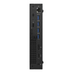 Dell Optiplex 7050 Mini Micro Back