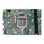 Dell OptiPlex 3050 SFF motherboard with processor socket, RAM slots