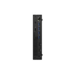 Dell Optiplex 7040 back ports