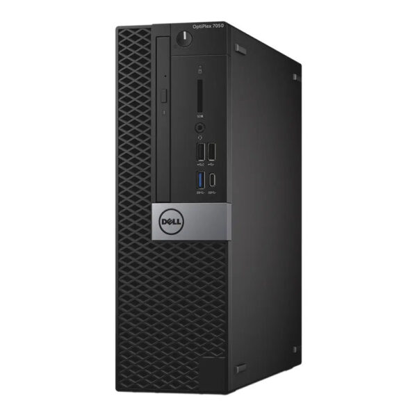 Dell Optiplex 7050 Sff Front view