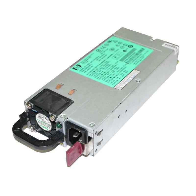HP-1200W-Power-Supply-Hot-Plug-1.jpg HP 1200W Power Supply Hot Plug | Swap HP | 498152-001 - Image 1
