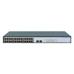 HP JH017A 1420-24G 2SFP Switch