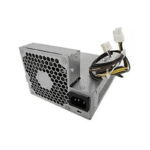 HP Elite 8100 Pro 240W Power Supply