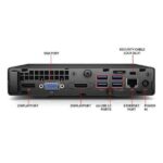 HP EliteDesk G2 Mini PC Core i3 – 6th Gen (3.2Ghz) | 8GB DDR-4 RAM - Image 3