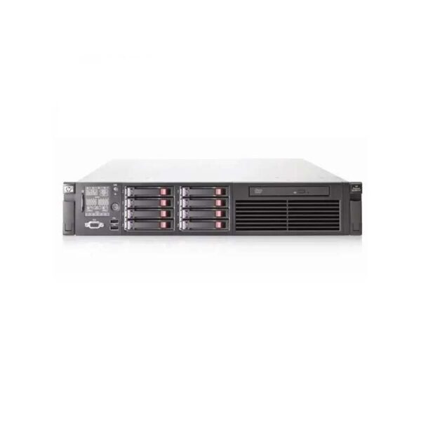 HP ProLiant DL380 G7 Server