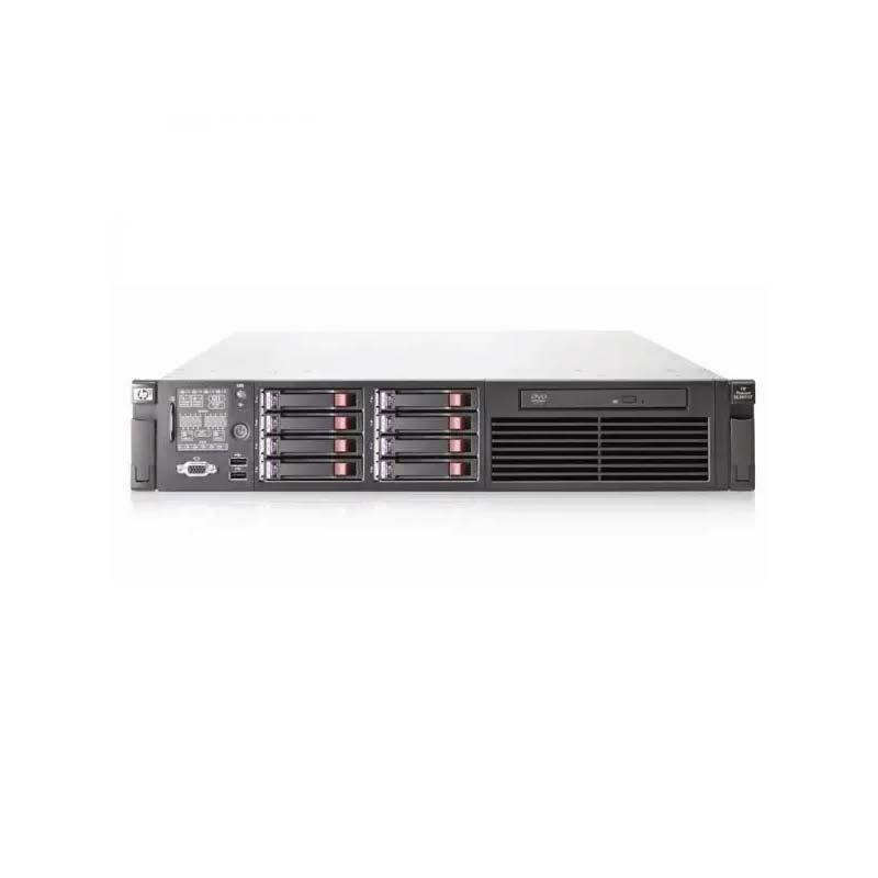 HP-Proliant-DL380 HP ProLiant DL380 G7 Server - Image 1