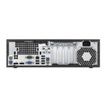 HP EliteDesk 800 G2 SFF PC | Core i5 | 6th Gen 3.2Ghz - Image 3