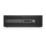 HP EliteDesk 800 G2 Small Form Factor PC | Core i3 | 6th Gen 3.2Ghz - Image 3