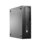 HP EliteDesk 800 G2 SFF PC | Core i5 | 6th Gen 3.2Ghz - Image 2