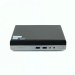 Refurbished HP ProDesk 400 G4 Mini Pc | 8th Gen | Inbuilt WIFI | Bluetooth | Windows 11 | MS Office - Image 2