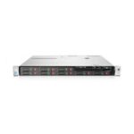 HP Proliant DL360P Gen8 Server