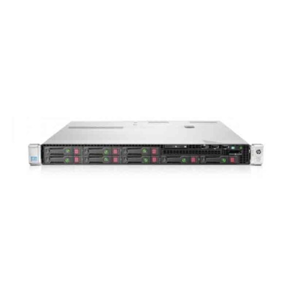 HP Proliant DL360P Gen8 Server
