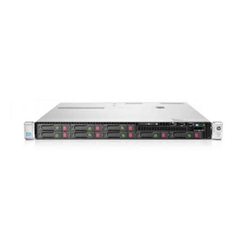HPProliantDL360P_22130548-51f2-424e-8ebc-96b3f7542947 HP Proliant DL360P Gen8 Server - Image 1
