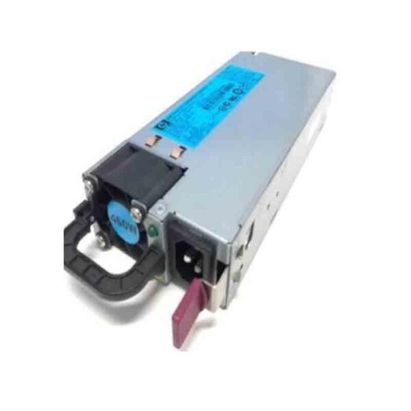 HP 460 Watt Hot Swap Power Supply
