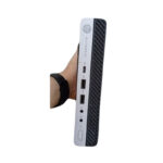 HP EliteDesk 800 G3 Mini | i5 7th Gen | Inbuilt 5Ghz Wifi Dual Band