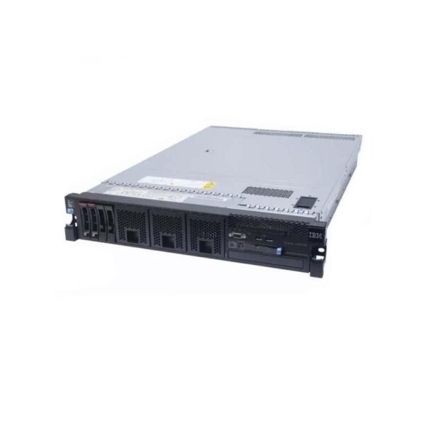 IBM X3650 M3 2 U Rack Mount 12 Core Server