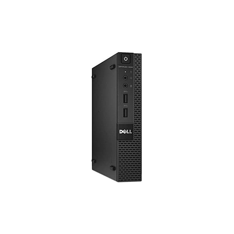 Image of dell 3020 optiplex tiny cpu
