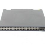 HP A5500-48G-4SFP JG312A 48 Port Switch