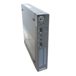 Lenovo ThinkCentre M72e Mini PC | i3 3rd Gen | Windows 10 - Image 4