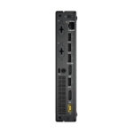 Lenovo M700 Tiny PC Back Panel Ports USB DisplayPort VGA LAN