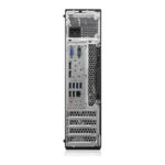 Lenovo ThinkCentre M900 Desktop i5-6500 3.2GHz (SFF) - Image 2