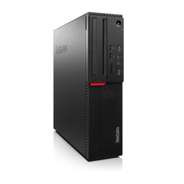 Lenovo ThinkCentre M900 Desktop i5-6500 3.2GHz (SFF)