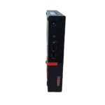 Lenovo m910q 7th gen mini pc front view