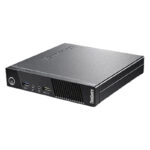 Lenovo Thinkcentre M73 Tiny Pc | Core i3 4th Gen | Ms Office, 8GB / 128GB SSD