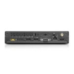 Refurbished Lenovo M73 Core i3 Front Side View