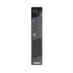 Refurbished Lenovo M73 Core i3 Standing View