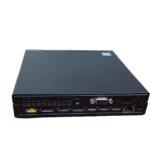 Refurbished Lenovo M710q back view