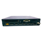Rubbished Lenovo m910q 7th gen mini pc Back side with hdmi and ports