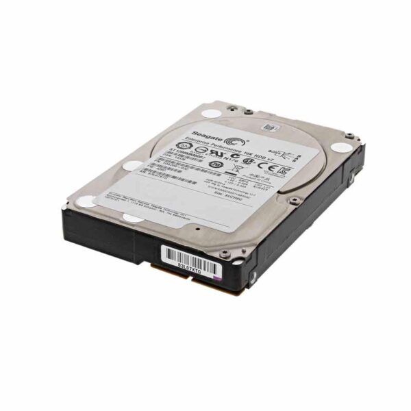 Dell 900GB 10k 2.5" 6G Sas Hard Disk